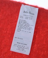 Mila Owen（ミラオーウェン）ストール 赤 サイズ:F レディース/2200663363063