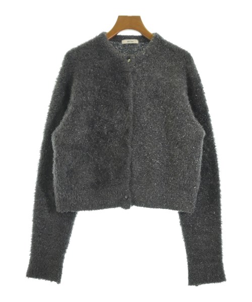 Mila Owen(ミラオーウェン)カーディガン グレー サイズ:0(S位)/2200663770014