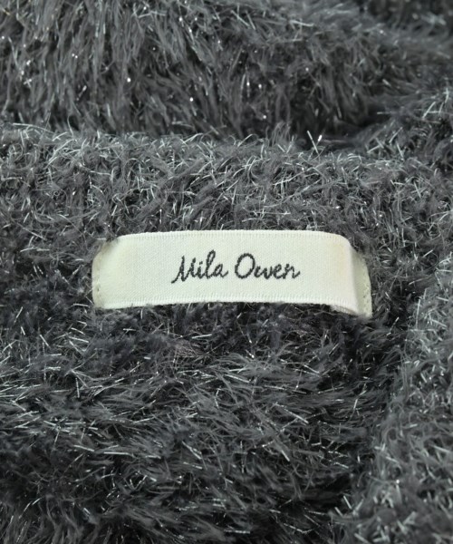 Mila Owen（ミラオーウェン）カーディガン グレー サイズ:0(S位) レディース/2200663770014