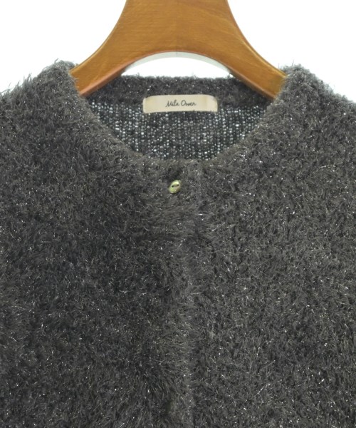 Mila Owen（ミラオーウェン）カーディガン グレー サイズ:0(S位) レディース/2200663770014