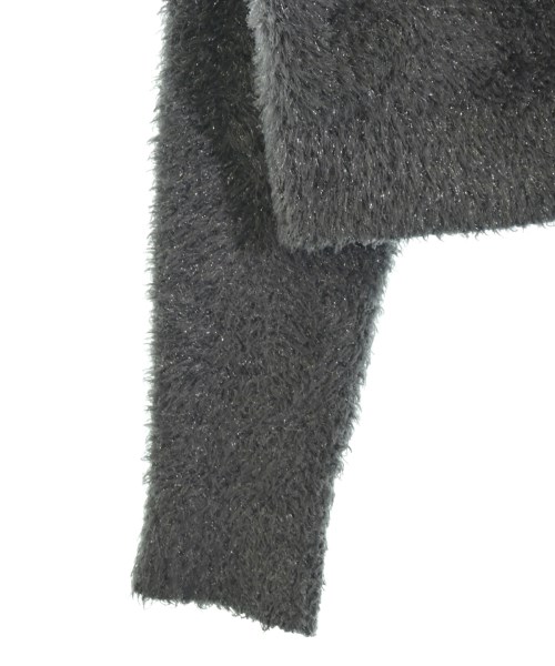 Mila Owen（ミラオーウェン）カーディガン グレー サイズ:0(S位) レディース/2200663770014