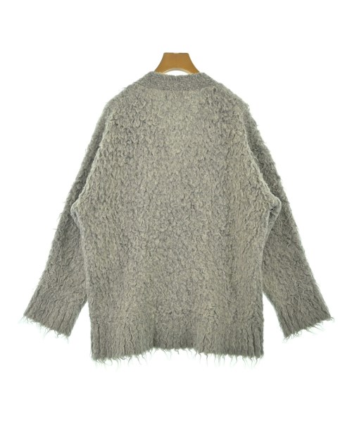 Mila Owen（ミラオーウェン）カーディガン グレー サイズ:ONE レディース/2200663770021