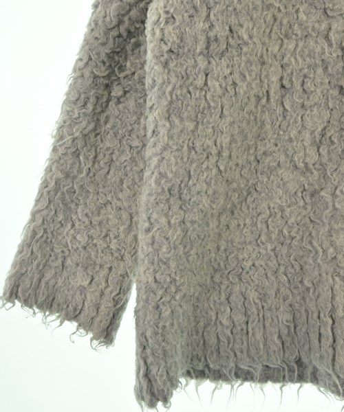 Mila Owen（ミラオーウェン）カーディガン グレー サイズ:ONE レディース/2200663770021