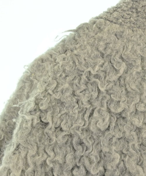 Mila Owen（ミラオーウェン）カーディガン グレー サイズ:ONE レディース/2200663770021