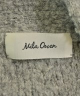 Mila Owen（ミラオーウェン）カーディガン グレー サイズ:ONE レディース/2200663770021
