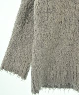 Mila Owen（ミラオーウェン）カーディガン グレー サイズ:ONE レディース/2200663770021