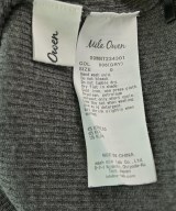 Mila Owen（ミラオーウェン）ニット・セーター グレー サイズ:0(S位) レディース/2200663770038