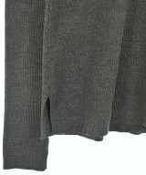 Mila Owen（ミラオーウェン）ニット・セーター グレー サイズ:0(S位) レディース/2200663770038