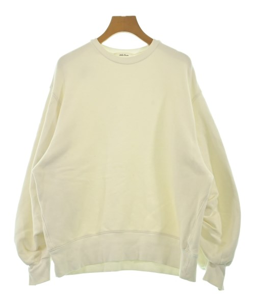 Mila Owen(ミラオーウェン)スウェット 白 サイズ:0(S位)/2200663770052