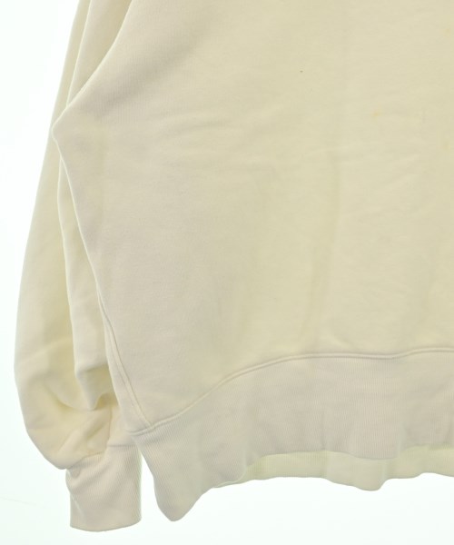 Mila Owen（ミラオーウェン）スウェット 白 サイズ:0(S位) レディース/2200663770052