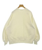 Mila Owen（ミラオーウェン）スウェット 白 サイズ:0(S位) レディース/2200663770052