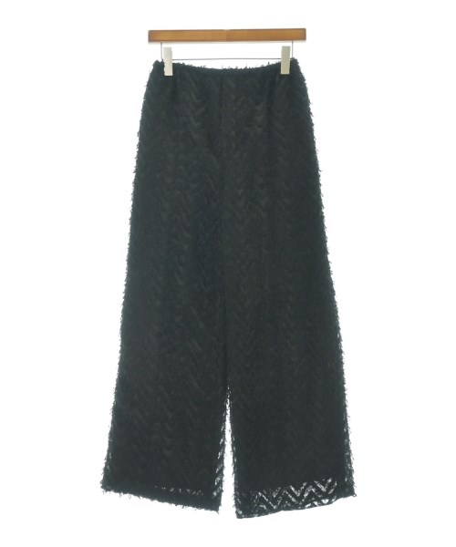 Mila Owen(ミラオーウェン)その他 黒 サイズ:0(S位)/2200663770069