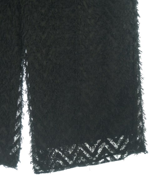 Mila Owen（ミラオーウェン）その他 黒 サイズ:0(S位) レディース/2200663770069