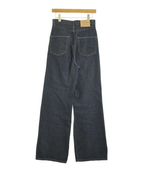 Mila Owen（ミラオーウェン）デニムパンツ 紺 サイズ:0(S位) レディース/2200663863044