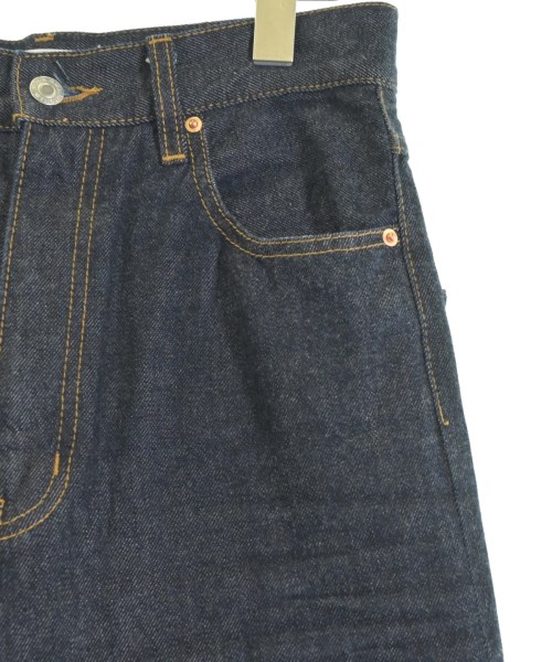 Mila Owen（ミラオーウェン）デニムパンツ 紺 サイズ:0(S位) レディース/2200663863044