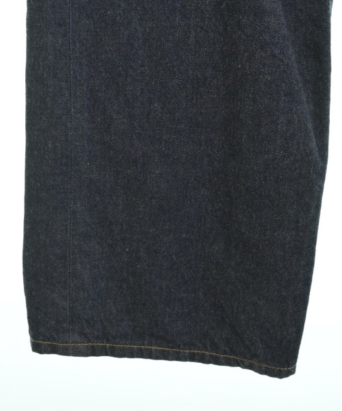 Mila Owen（ミラオーウェン）デニムパンツ 紺 サイズ:0(S位) レディース/2200663863044