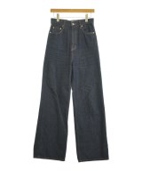 Mila Owen（ミラオーウェン）デニムパンツ 紺 サイズ:0(S位) レディース/2200663863044