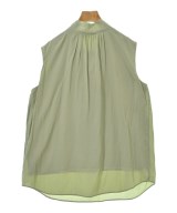 Mila Owen（ミラオーウェン）ブラウス 緑 サイズ:1(M位) レディース/2200664189136
