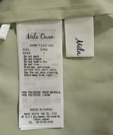 Mila Owen（ミラオーウェン）ブラウス 緑 サイズ:1(M位) レディース/2200664189136