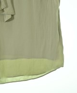 Mila Owen（ミラオーウェン）ブラウス 緑 サイズ:1(M位) レディース/2200664189136