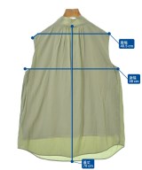 Mila Owen（ミラオーウェン）ブラウス 緑 サイズ:1(M位) レディース/2200664189136