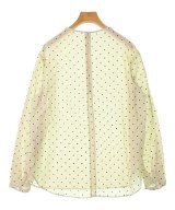 Mila Owen（ミラオーウェン）ブラウス ベージュ サイズ:0(S位) レディース/2200667258020