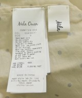 Mila Owen（ミラオーウェン）ブラウス ベージュ サイズ:0(S位) レディース/2200667258020