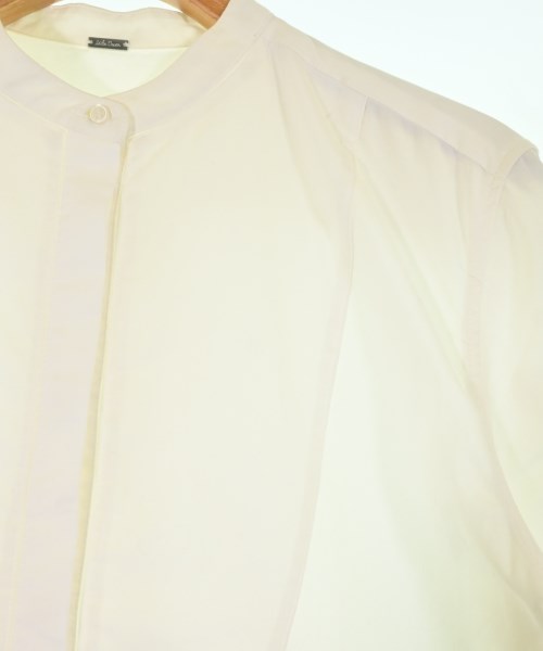 Mila Owen（ミラオーウェン）シャツワンピース 白 サイズ:1(M位) レディース/2200667258068