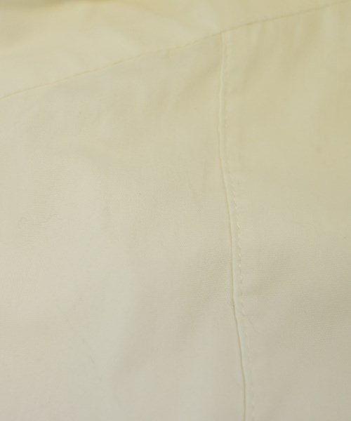 Mila Owen（ミラオーウェン）シャツワンピース 白 サイズ:1(M位) レディース/2200667258068