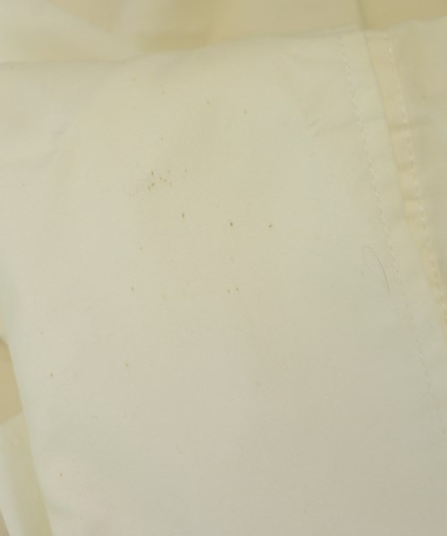 Mila Owen（ミラオーウェン）シャツワンピース 白 サイズ:1(M位) レディース/2200667258068