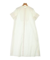 Mila Owen（ミラオーウェン）シャツワンピース 白 サイズ:1(M位) レディース/2200667258068
