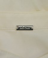 Mila Owen（ミラオーウェン）シャツワンピース 白 サイズ:1(M位) レディース/2200667258068