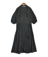 Mila Owen（ミラオーウェン）シャツワンピース 黒 サイズ:0(S位) レディース/2200667258075