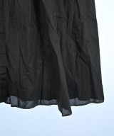 Mila Owen（ミラオーウェン）シャツワンピース 黒 サイズ:0(S位) レディース/2200667258075