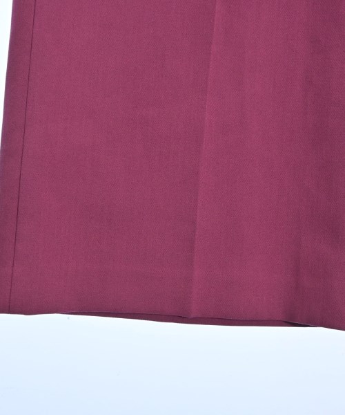 Mila Owen（ミラオーウェン）スラックス ピンク サイズ:1(M位) レディース/2200655153061