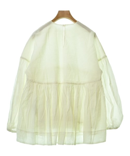 Mila Owen（ミラオーウェン）ブラウス 白 サイズ:0(S位) レディース/2200661009017