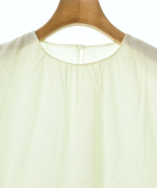 Mila Owen（ミラオーウェン）ブラウス 白 サイズ:0(S位) レディース/2200661009017