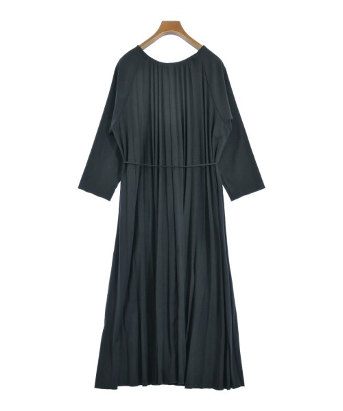 Mila Owen（ミラオーウェン）ワンピース 紺 サイズ:1(M位) レディース/2200664458058