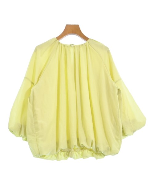 Mila Owen(ミラオーウェン)ブラウス 緑 サイズ:1(M位)/2200664458072