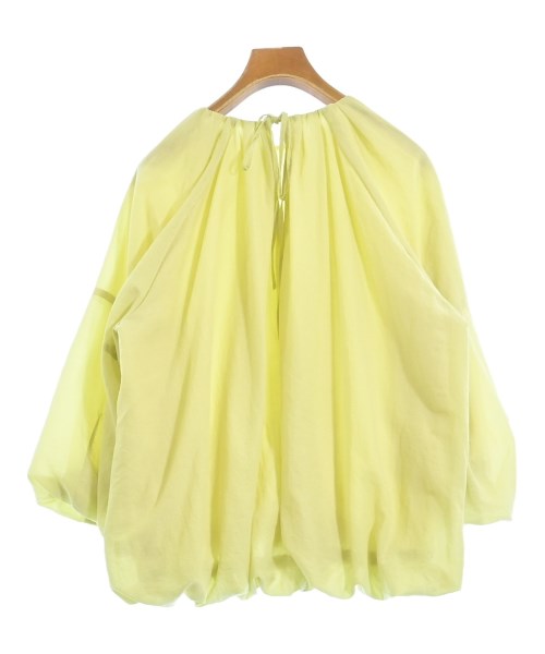 Mila Owen（ミラオーウェン）ブラウス 緑 サイズ:1(M位) レディース/2200664458072