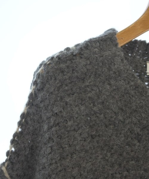 Mila Owen（ミラオーウェン）ニット・セーター グレー サイズ:F レディース/2200664458126