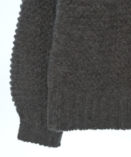 Mila Owen（ミラオーウェン）ニット・セーター グレー サイズ:F レディース/2200664458126