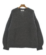 Mila Owen（ミラオーウェン）ニット・セーター グレー サイズ:F レディース/2200664458126