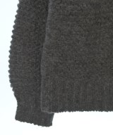 Mila Owen（ミラオーウェン）ニット・セーター グレー サイズ:F レディース/2200664458126