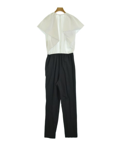 Mila Owen（ミラオーウェン）オールインワン/サロペット 白 サイズ:0(S位) レディース/2200665409073