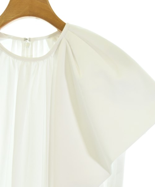 Mila Owen（ミラオーウェン）オールインワン/サロペット 白 サイズ:0(S位) レディース/2200665409073