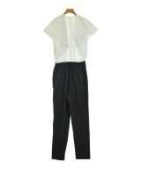 Mila Owen（ミラオーウェン）オールインワン/サロペット 白 サイズ:0(S位) レディース/2200665409073