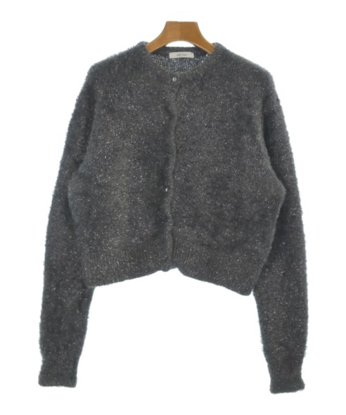 Mila Owen(ミラオーウェン)カーディガン グレー サイズ:0(S位)/2200665409110