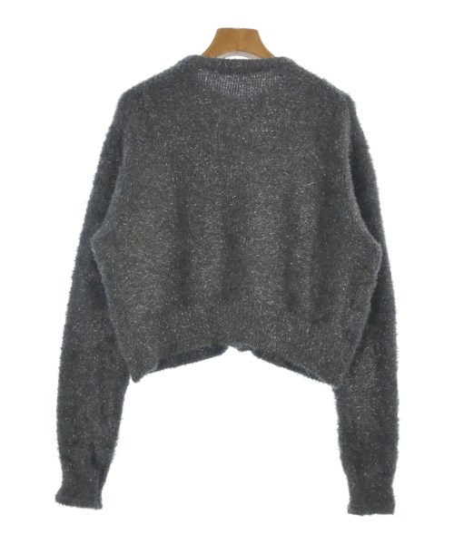 Mila Owen（ミラオーウェン）カーディガン グレー サイズ:0(S位) レディース/2200665409110