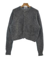 Mila Owen（ミラオーウェン）カーディガン グレー サイズ:0(S位) レディース/2200665409110